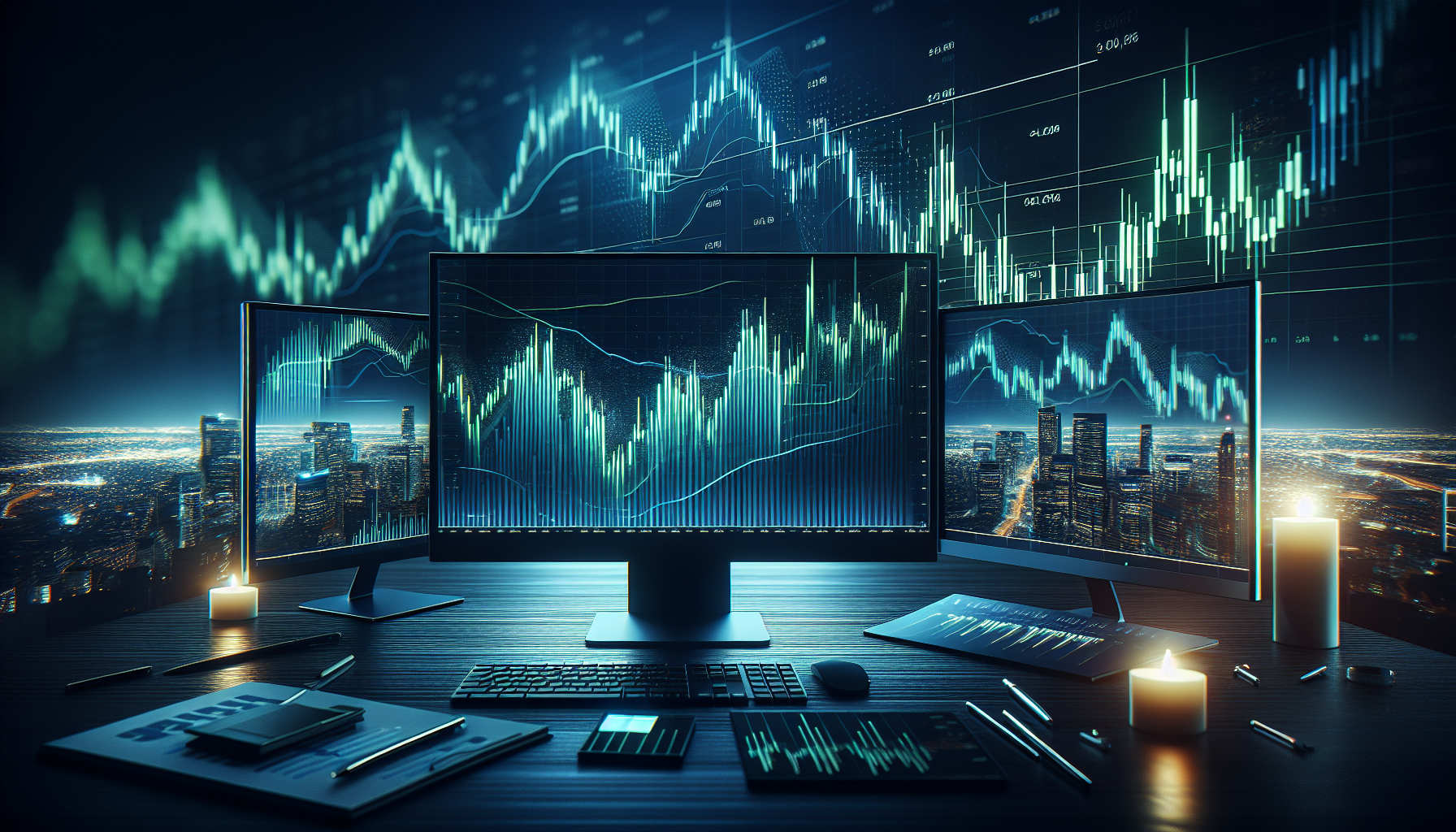 Funded Account 100k: Complete Guide for Traders