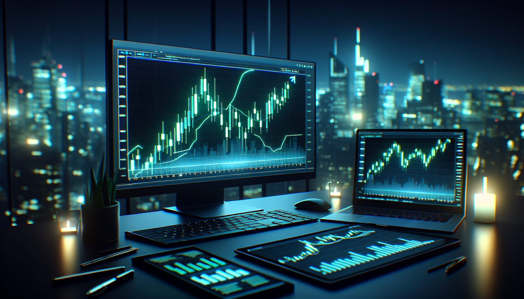 Funded Account 200K: Your Complete Guide in Australia