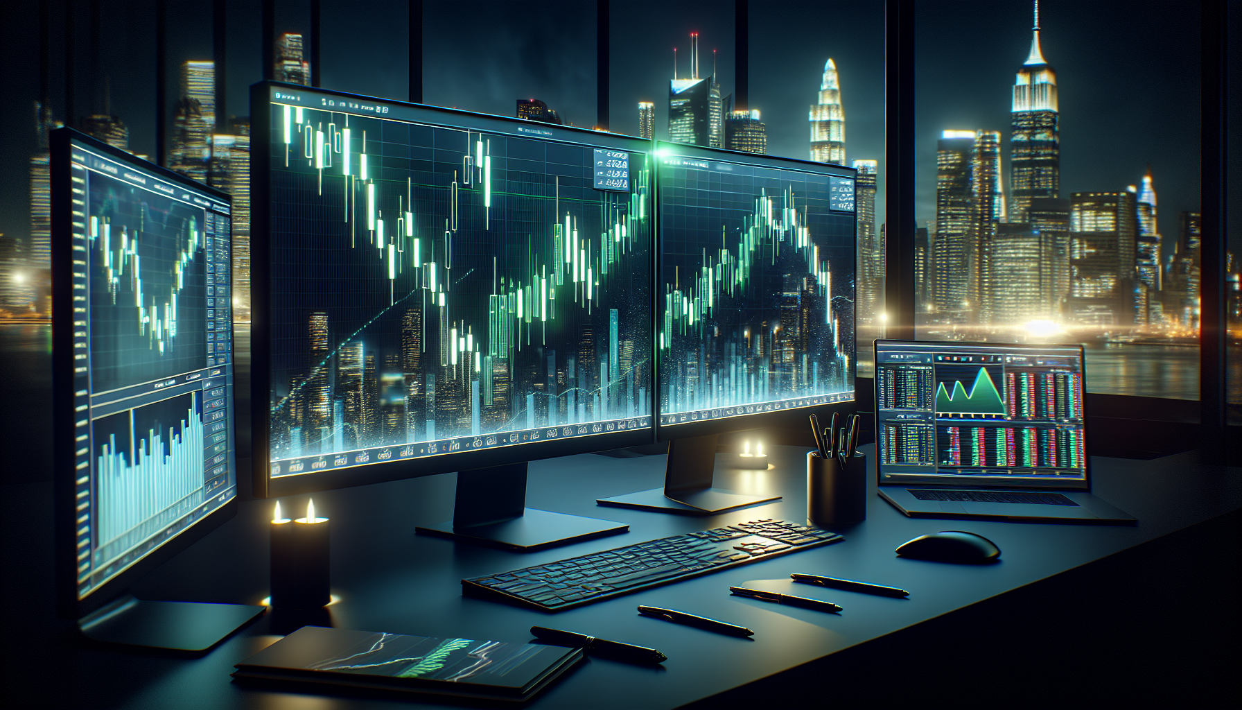 Prop Firm Australia: 10 Essential Tips for Traders