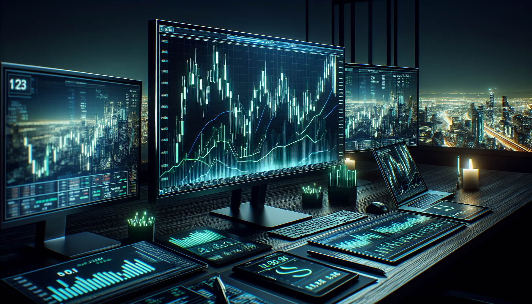 Prop Firm Guide for Australian Traders in 2024