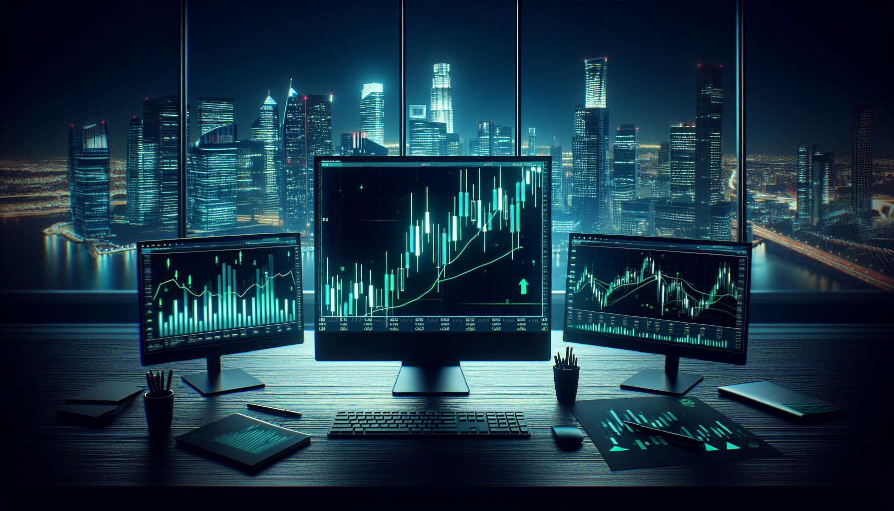 Prop Firm MetaTrader: The Ultimate UK Trader's Guide