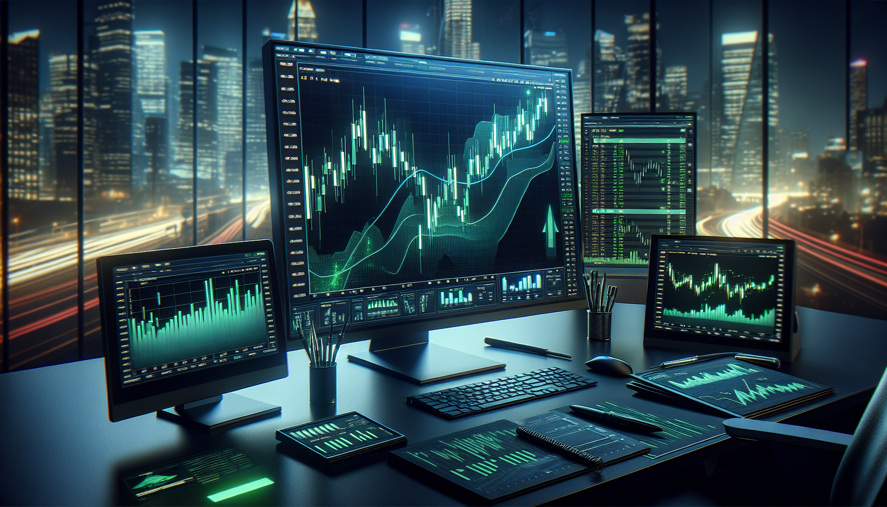 Prop Firm Profit Split Explained: Complete Guide