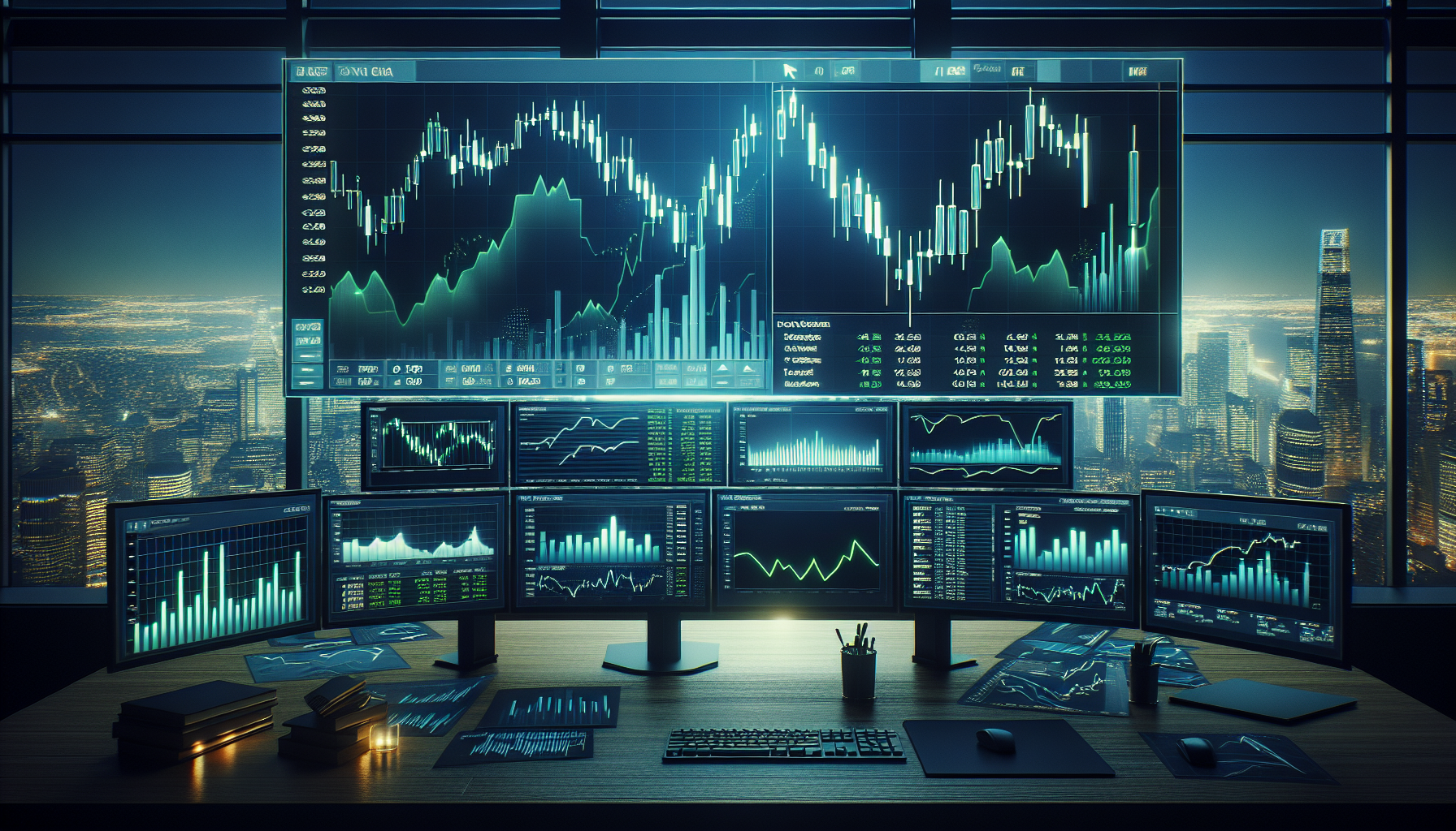 Prop Firm USA: Best Trading Firms for American Traders